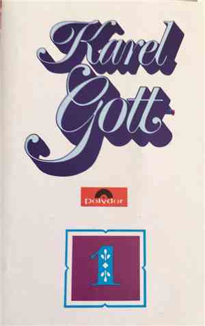 Karel Gott - Karel Gott 1