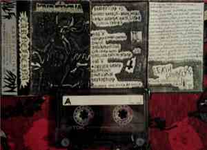Karneficina - Carneficina