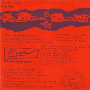 Kim Salmon And The Surrealists - The World Of Love