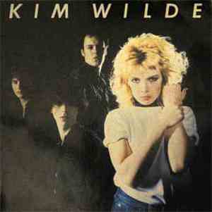 Kim Wilde - Kim Wilde