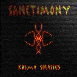 Kosma Solarius - Sanctimony