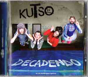 Kutso - Decadendo (su un materasso sporco)