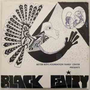 La Mont Zeno Theatre - Black Fairy