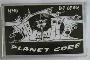 Leax - Planet Core