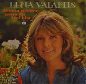 Lena Valaitis - Komm Wieder, Wenn Du Frei Bist