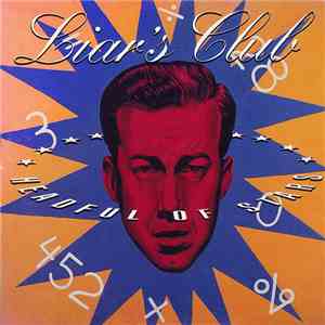Liar's Club - Headful of Stars