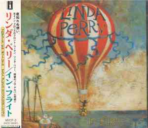 Linda Perry - In Flight