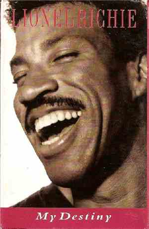 Lionel Richie - My Destiny