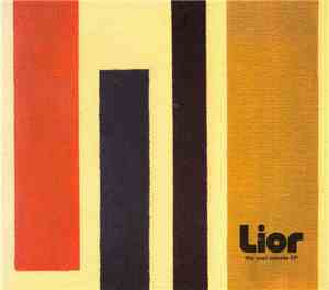 Lior - The Soul Suicide EP