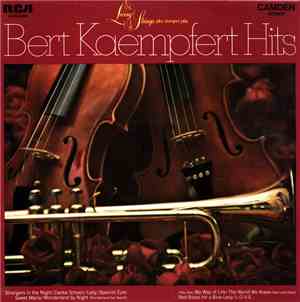 Living Strings Plus Trumpet - Play Bert Kaempfert Hits