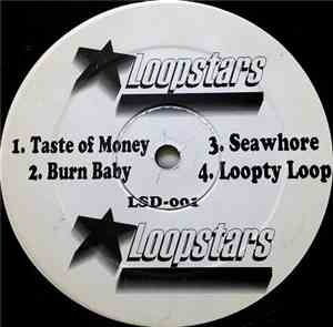 Loopstars - Loopstars