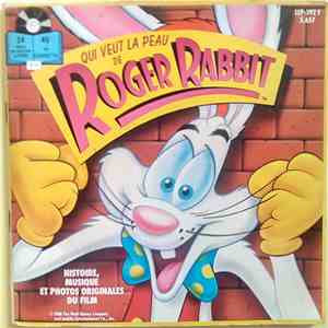 Luq Hamet - Qui Veut La Peau De Roger Rabbit