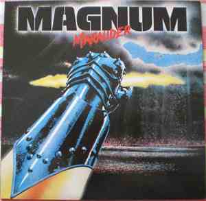 Magnum  - Marauder