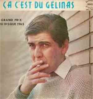 Marc Gélinas - Ça C'est Du Gelinas