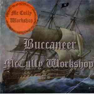 McCully Workshop - Buccaneer