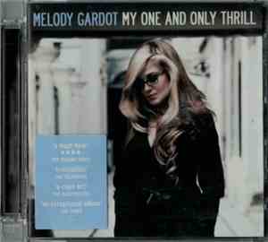 Melody Gardot - My One And Only Thrill