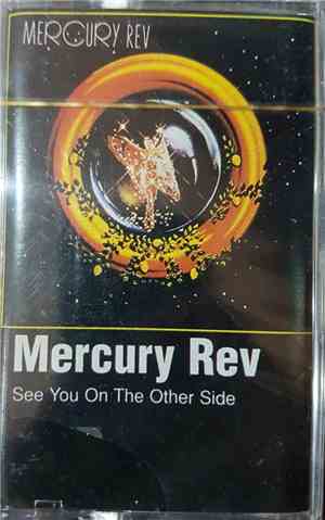 Mercury Rev - See You On The Other Side
