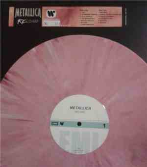 Metallica - Reload