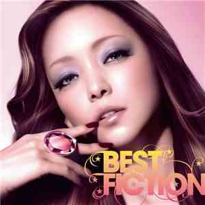 Namie Amuro - Best Fiction