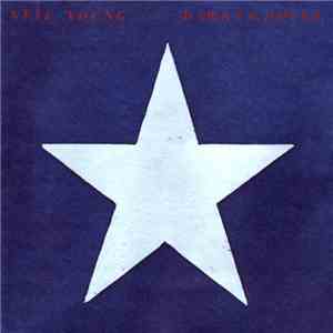 Neil Young - Hawks & Doves