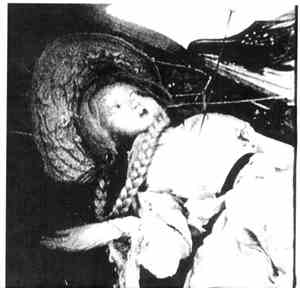 No Funeral - Masters Wish