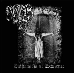 Ohtar - Euthanasia Of Existence
