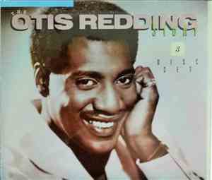 Otis Redding - The Otis Redding Story