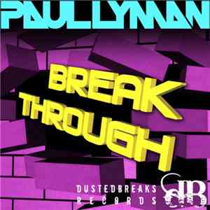 Paul Lyman - Break Through
