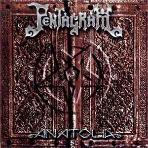 Pentagram  - Anatolia
