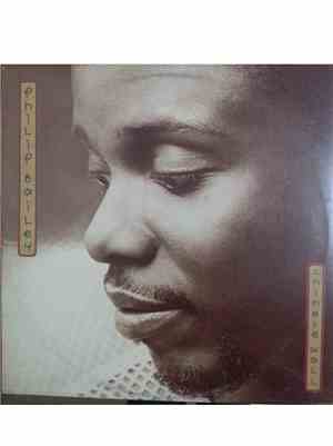 Philip Bailey - Chinese Wall