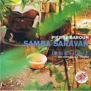 Pierre Barouh - Samba Saravah