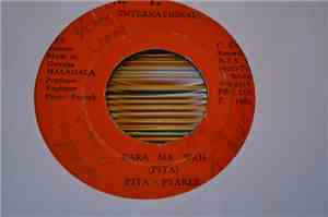Pita Pyaree - Kara Ma Wah / Oh Baboojee