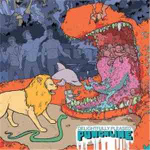 Punchline  - Delightfully Pleased