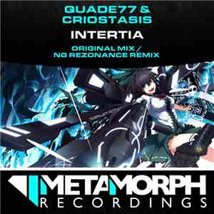 Quade77 & Criostasis - Inertia