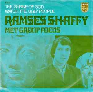Ramses Shaffy Met Group Focus - The Shrine Of God