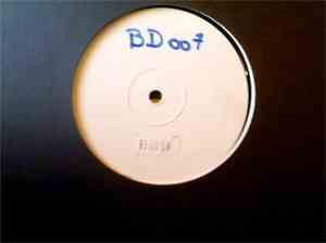Rayner & Nasty Sy - Mowerman / Rabid