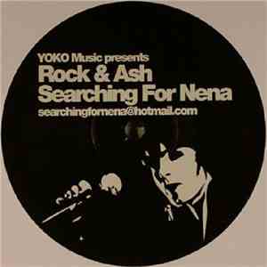 Rock & Ash - Searching For Nena