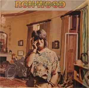 Ron Wood - I've Got My Own Album To Do