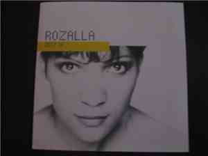 Rozalla - Best Of