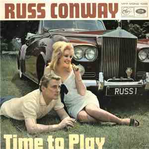 Russ Conway - Time To Play
