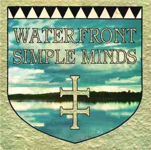 Simple Minds - Waterfront