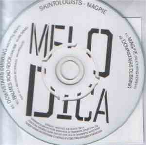 Skintologists - Magpie