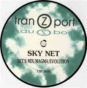 Sky Net - Let's Mix
