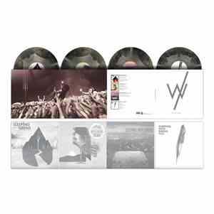 Sleeping With Sirens - The Rise Years