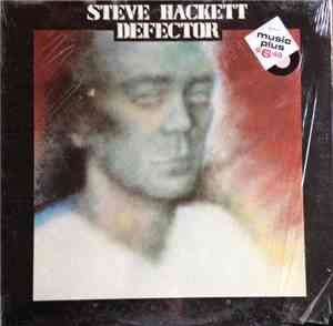 Steve Hackett - Defector