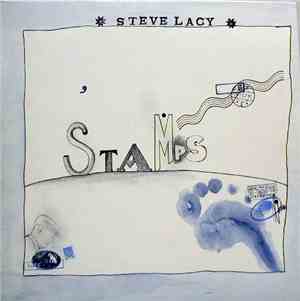Steve Lacy - Stamps