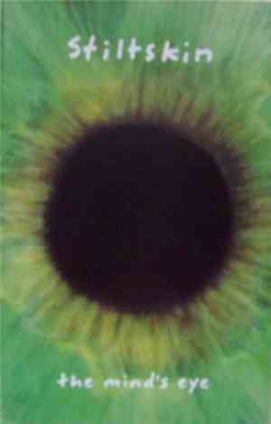 Stiltskin - The Mind's Eye