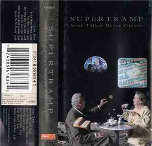 Supertramp - Some Things Never Change