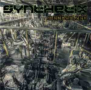Synthetix  - Mechanized