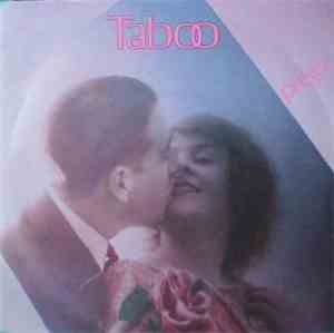 Taboo  - Prego